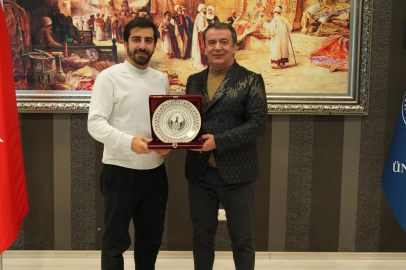 Türkiye’nin Teknoloji Vizyonu İGÜ’de Buluştu