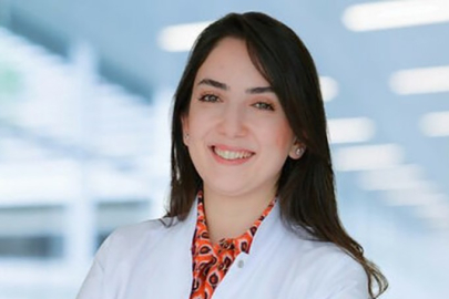 Diyetisyenden Öneriler: "2026'da Sağlıklı Beslenmeyi Yaşam Stili Haline Getirin"