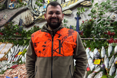 Edirneli Balıkçı Çimen: Balık Fiyatları Sabit Kalacak