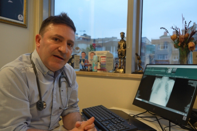 Profesör Açıkladı: "Metamfetamin ve Kokain Gençler Arasında Tehlikeli Boyutlara Ulaştı"