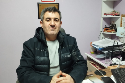 Turizmci Akgül: “Dikkat! Tatiliniz Zehir Olmasın”