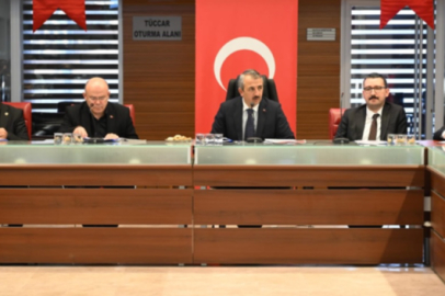 Uzunköprü’de Bağımlılıkla Mücadele Masaya Yatırıldı