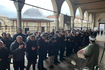 Babaeski’de Hacıoğlu Ailesinin Acı Günü