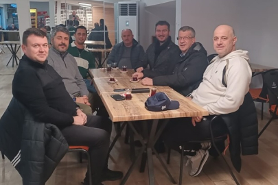 Babaeski’de İlçe ve Beldeler İçin İstişare Toplantısı