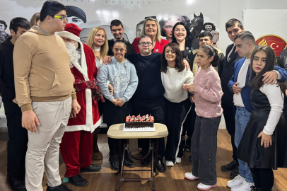 Edirne’de Engel Tanımayan Eğlence