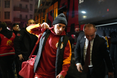 Galatasaray, Gaziantep'te