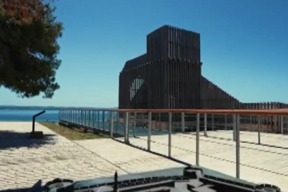 Seddülbahir Kalesi "Avrupa Yılın Müzesi Ödülü"ne Aday Gösterildi