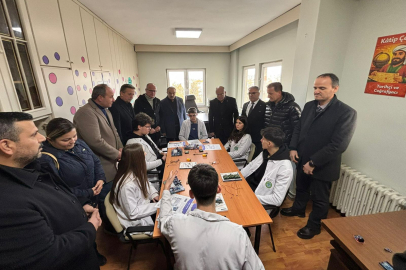 TASAM Düzenlenen Törenle Açıldı