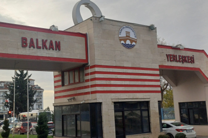 TÜ Tıp Fakültesi Hastanesi’ne Yeni Depo