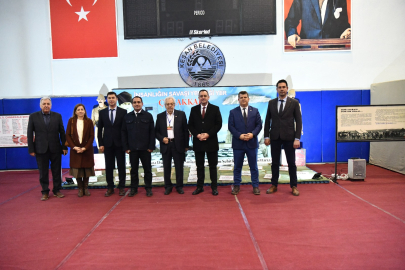 Çanakkale 1915 Savaş Malzemeleri Müzesi Keşan’da Ziyarete Açıldı