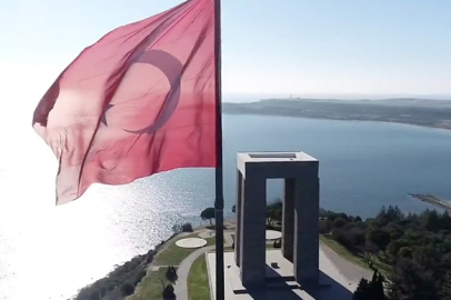 Çanakkale’de 5 Ocak 2026 Pazartesi Hava Durumu