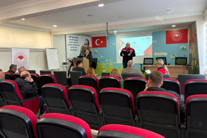 Çiğ Süt ve Sözleşmeli Üretim Konuları Masaya Yatırıldı