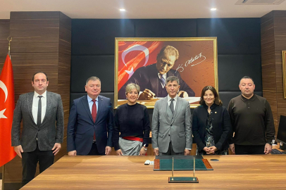 Çorlu Belediyesi’nden Angus Çiftliği İçin Hava ve Sağlık Alarmı