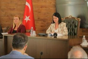 Edirne Belediye Meclisi Ocak Ayı Olağan Toplantısı 7 Ocak’ta Yapılacak