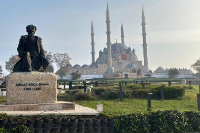 Edirne’de 5 Ocak Pazartesi Hava Durumu