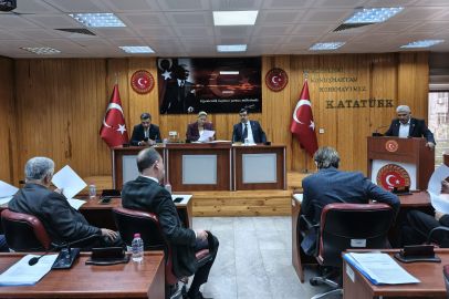 Edirne’nin Afete Karşı Sınır Ötesi İş Birliği Projeleri