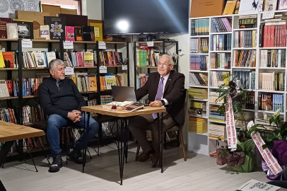 Edirneli Yazardan Dilaver Bey’e Özel Oyun