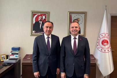 Kırklareli Belediyesi’nin 2026 Yapılanması Masaya Yatırıldı