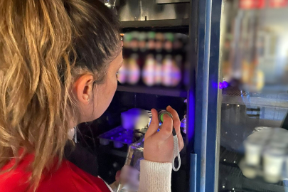 Pehlivanköy’de Gıda İşletmelerine Düzenli Denetim