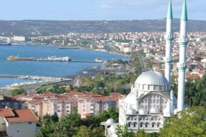 Tekirdağ’da 5 Ocak 2026 Pazartesi Hava Durumu