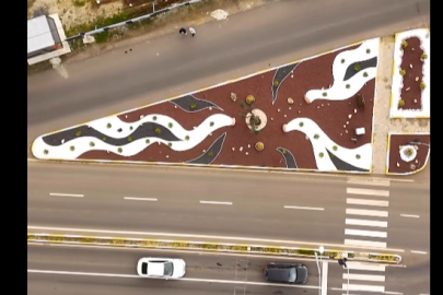 Tekirdağ’da Kurakçıl Peyzaj Dönemi