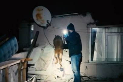 Çanakkale'de Huzur Uygulamalarında 2 Şüpheli Tutuklandı