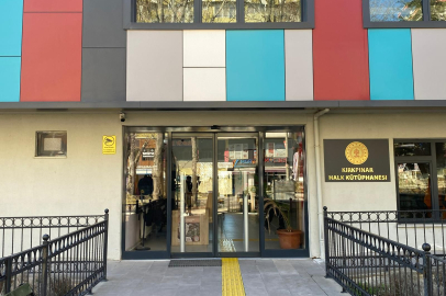 Edirne’de Aralık Ayı Kitap Kurdu: “Yüsra Aslan”