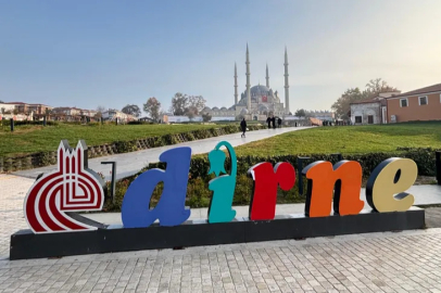 Edirne’de Hava Durumu