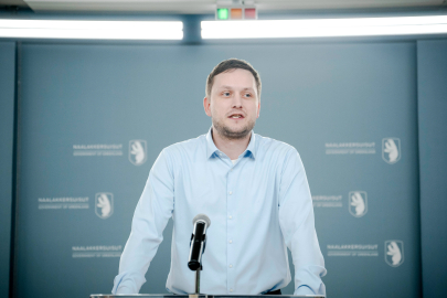 Grönland'dan ABD'nin Ülkeye Muhtemel Müdahalesi İddialarına Tepki