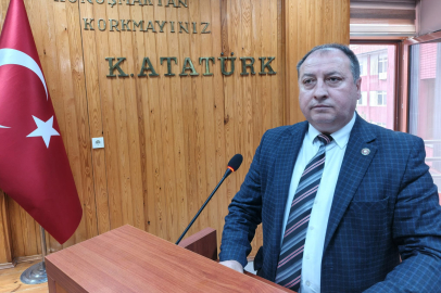 Gündoğdu, Havsa’daki Şehitliğin Son Durumunu Açıkladı