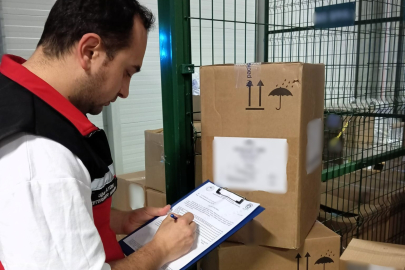 Vize’de İşletmelerde Laktoz Denetimleri Sürüyor