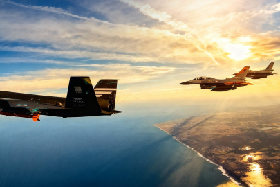 ASELSAN'dan Modern Muharebe Sahasında ‘AESA’ Radar Projesi