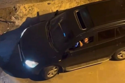 Elif Kumal'ın Kaybolmadan Önceki Görüntüleri Ortaya Çıktı