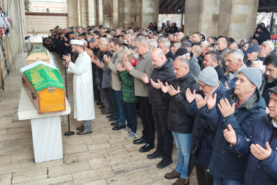 Eski Vekil İşleten’in Acı Günü