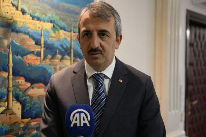 Hastalıktan Ari Edirne, Damızlık Düve Üretiminde Merkez Olma Yolunda