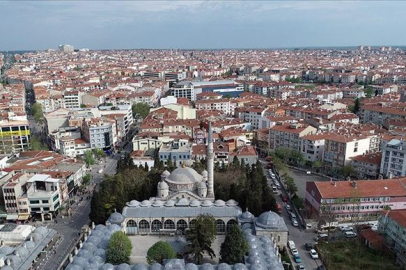 Kırklareli’nde 7 Ocak 2026 Çarşamba Hava Durumu