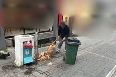 Lüleburgaz’da Çevreyi Kirleten İşletmeye 30 Bin TL Ceza