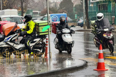 Motokuryelerin Sipariş Değil, Hayatta Kalma Mücadelesi
