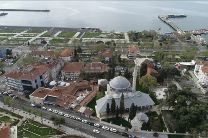 Tekirdağ’da 7 Ocak 2026 Çarşamba Hava Durumu