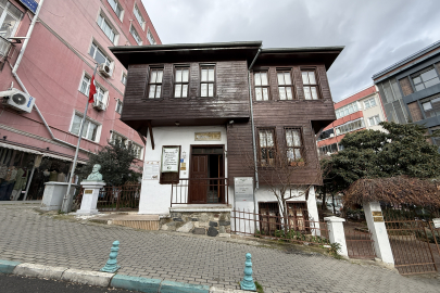 "Vatan Şairi" Namık Kemal'in Evini Geçen Yıl 10 Bin Kişi Ziyaret Etti