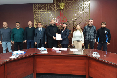 Edirne Belediyesi’nden Sosyal Denge Sözleşmesi