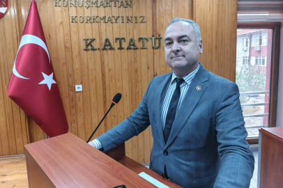 Alış, EDİKAB’ta Son 1 Yılda Üretilen Elektrik Miktarını Açıkladı