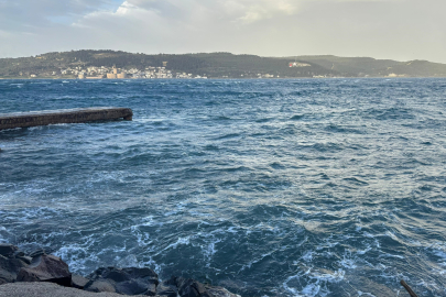 Çanakkale Boğaz Hattında Feribot Seferleri Yeniden Başladı