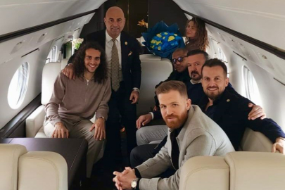 Fenerbahçe, Matteo Guendouzi'yi Açıkladı