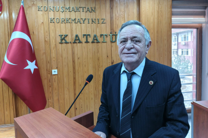 Çığla; “Necatiye’de Sağlık Evi Sorunu Çözülmeli”