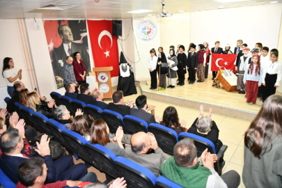 Keşan’ın İlk Belediye Başkanı Raşit Efendi Vefatının 97. Yılında Anıldı