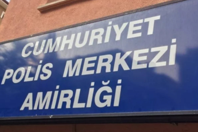 Klima Tesisatı Çalındı