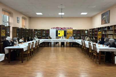 “Modern Öyküde Zaman ve Anlam” Edirne’de Konuşuldu