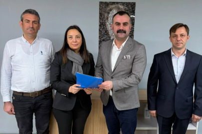 Uzunköprü’de Doğalgaz Çalışmaları Yeniden Başlıyor