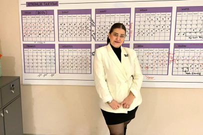 Ünlü Avukat ve Yazar Ergün Kazanır Edirne’ye Geliyor